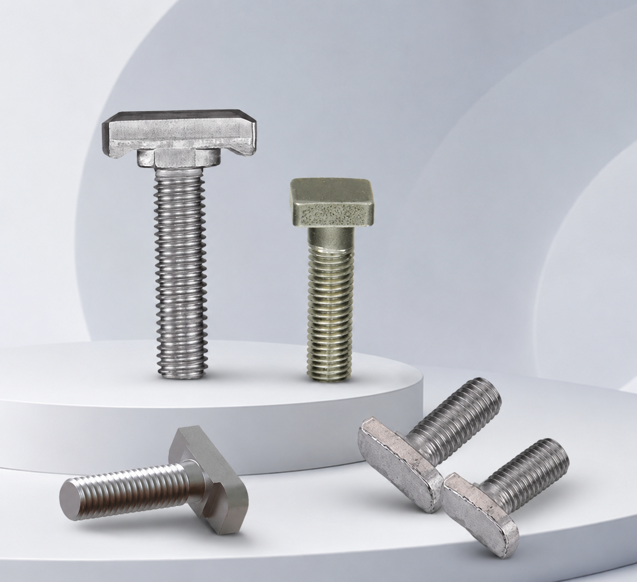 SK Fasteners T-Bolt